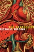 Cover: The Parabolist - Doubleday Canada