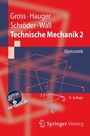 Bild: Technische Mechanik 2 - Springer Vieweg