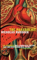 Cover: The Parabolist - Doubleday Canada