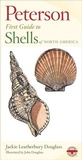 Cover: Peterson First Guide To Shells Of North America - Houghton Mifflin (Trade)