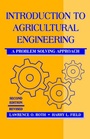 Cover: Introduction To Agricultural Engineering - Chapman and Hall