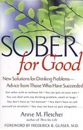 Cover: Sober for Good - Houghton Mifflin