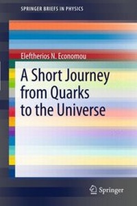 Abbildung von: A Short Journey from Quarks to the Universe - Springer