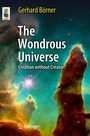 Cover: The Wondrous Universe - Springer