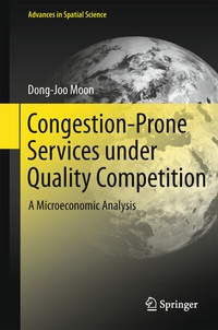 Abbildung von: Congestion-Prone Services under Quality Competition - Springer