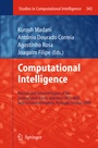 Cover: Computational Intelligence - Springer