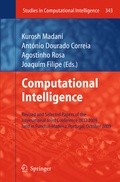 Cover: Computational Intelligence - Springer