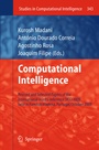 Cover: Computational Intelligence - Springer