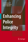 Cover: Enhancing Police Integrity - Springer