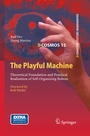 Cover: The Playful Machine - Springer