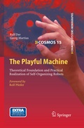 Cover: The Playful Machine - Springer