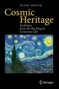 Cover: Cosmic Heritage - Copernicus