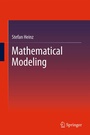 Cover: Mathematical Modeling - Springer