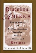 Cover: Bruculinu, America - Houghton Mifflin (Trade)
