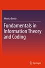 Bild: Fundamentals in Information Theory and Coding - Springer