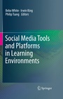 Cover: Social Media Tools and Platforms in Learning Environments - Springer