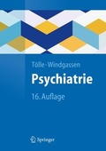Cover: Psychiatrie - Springer