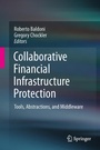 Cover: Collaborative Financial Infrastructure Protection - Springer