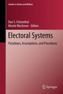 Cover: Electoral Systems - Springer