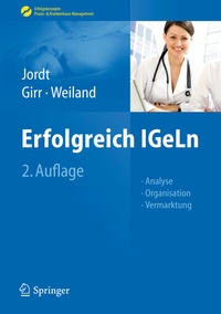 Abbildung von: Erfolgreich IGeLn - Springer