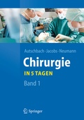 Bild: Chirurgie... in 5 Tagen - Springer