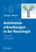 Abbildung von: Autoimmunerkrankungen in der Neurologie - Springer