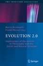 Cover: Evolution 2.0 - Springer