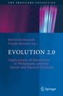 Cover: Evolution 2.0 - Springer