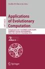 Cover: Applications of Evolutionary Computation - Springer