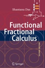 Cover: Functional Fractional Calculus - Springer