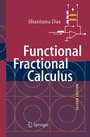 Cover: Functional Fractional Calculus - Springer