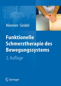 Abbildung von: Funktionelle Schmerztherapie des Bewegungssystems - Springer