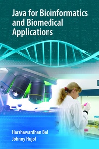 Abbildung von: Java for Bioinformatics and Biomedical Applications - Springer