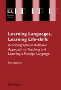 Cover: Learning Languages, Learning Life Skills - Springer
