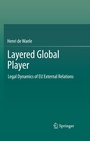 Cover: Layered Global Player - Springer