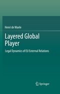 Cover: Layered Global Player - Springer