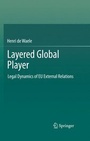 Cover: Layered Global Player - Springer