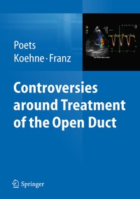 Abbildung von: Controversies around treatment of the open duct - Springer