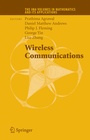 Cover: Wireless Communications - Springer