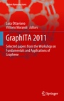 Cover: GraphITA 2011 - Springer