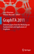 Cover: GraphITA 2011 - Springer