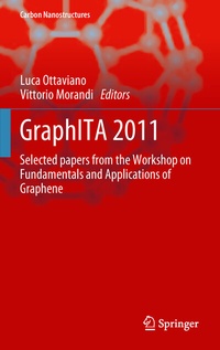 Enlarge image Cover: GraphITA 2011 - Springer