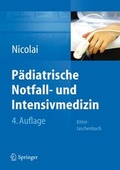Abbildung von: Pädiatrische Notfall- und Intensivmedizin - Springer