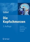 Abbildung von: Die Kopfschmerzen - Springer