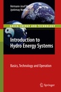 Cover: Introduction to Hydro Energy Systems - Springer