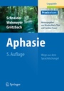 Cover: Aphasie - Springer