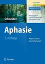 Cover: Aphasie - Springer