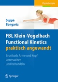 Cover: FBL Klein-Vogelbach Functional Kinetics praktisch angewandt - Springer
