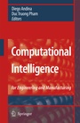 Cover: Computational Intelligence - Springer