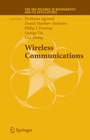 Cover: Wireless Communications - Springer